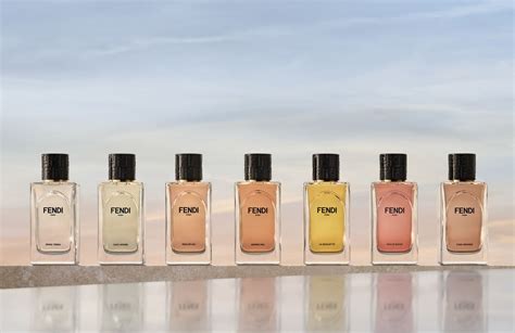fendi new fragrance 2019